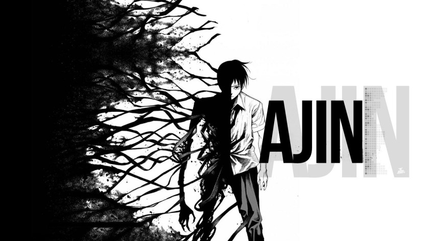 ajin logo