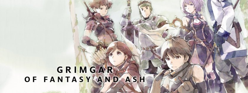 grimgar